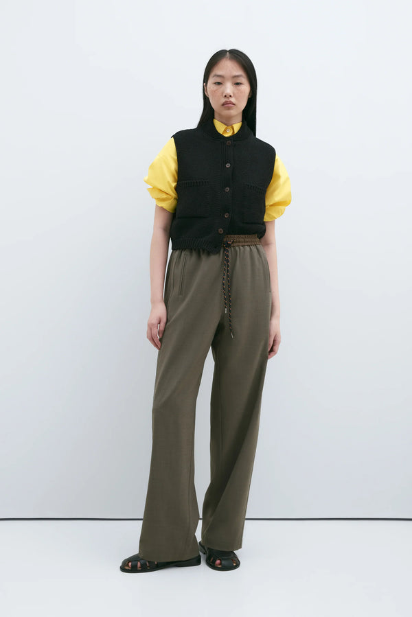 Cordera - Cotton Waistcoat