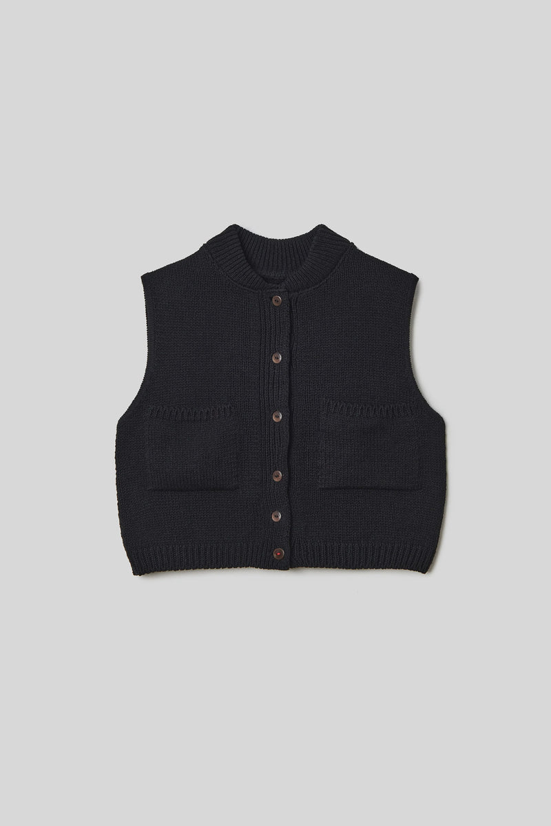 Cordera - Cotton Waistcoat