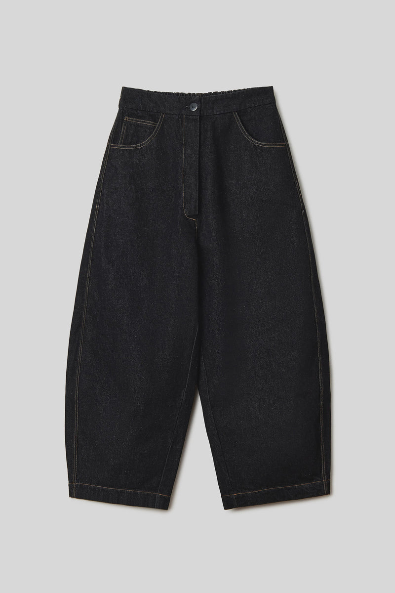 Cordera - Curved Denim