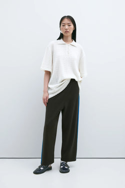 Cordera - Merino Wool Pants