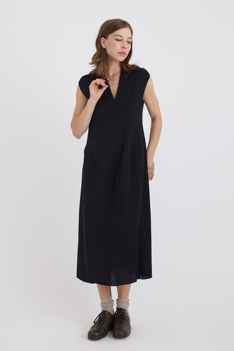 Boboutic - Dress - Black