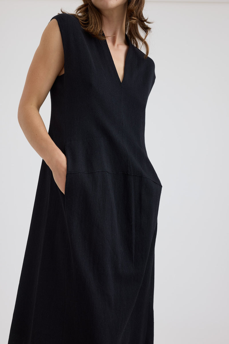 Boboutic - Dress - Black