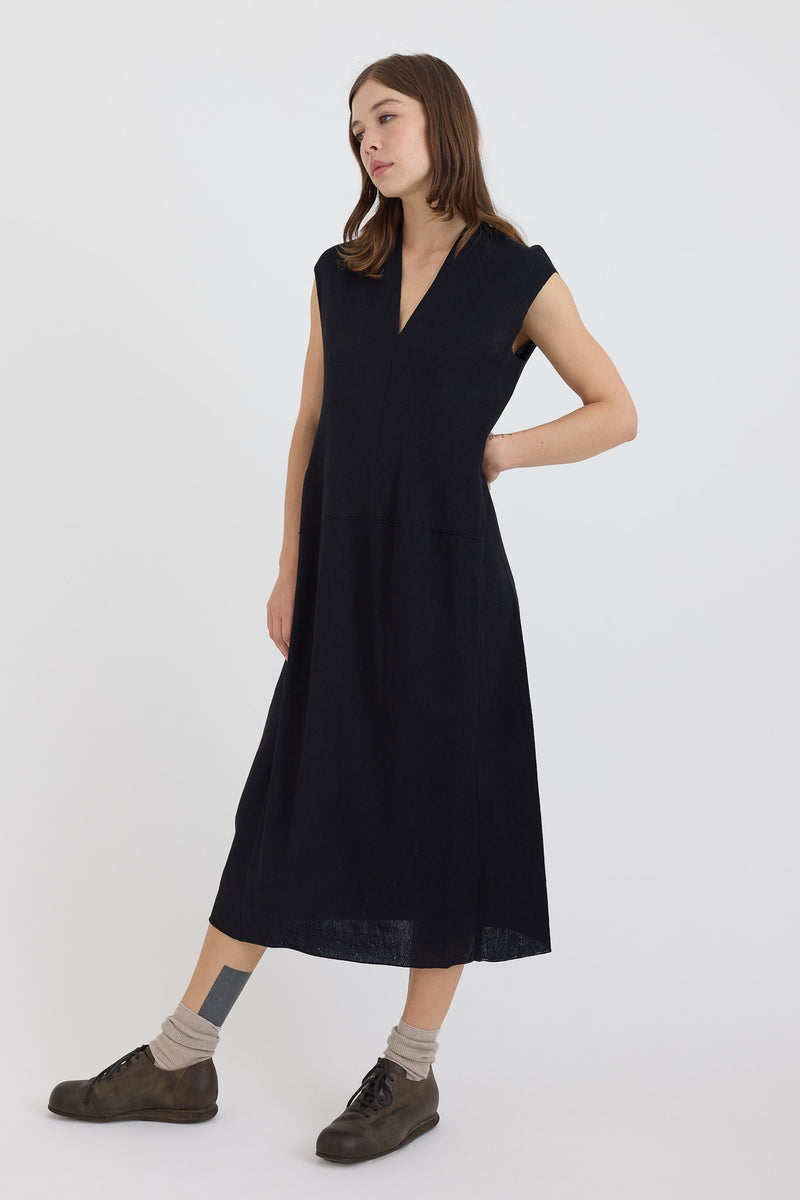 Boboutic - Dress - Black