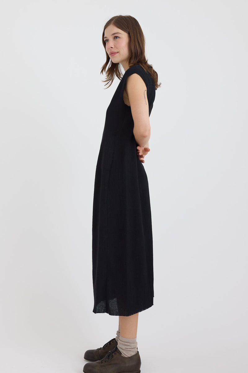 Boboutic - Dress - Black