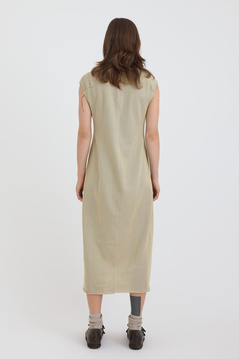 Boboutic - Dress - Sulfur