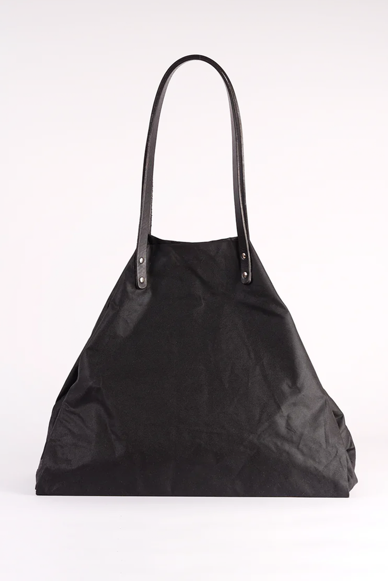 Kate Sheridan - Black Giga Tote