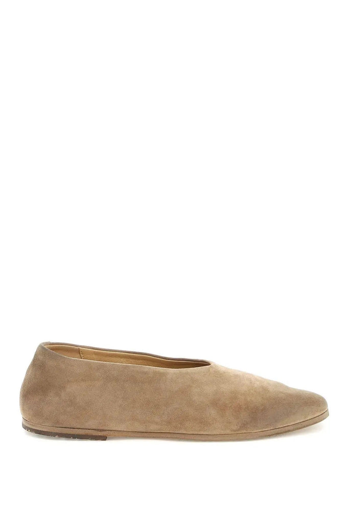 Marsell discount ballet flats